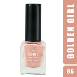 Golden Girl Deeply Dramatic Nail Polish (86)